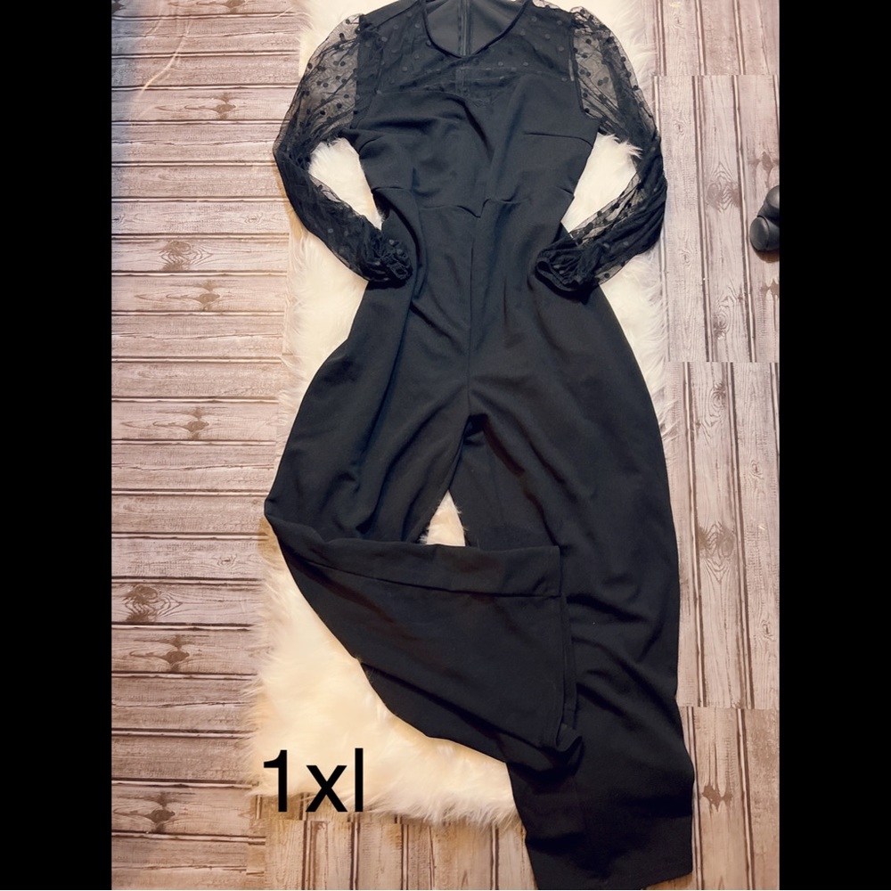 Jumsuit